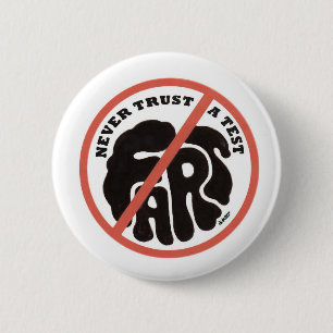 TEST FART BUTTON