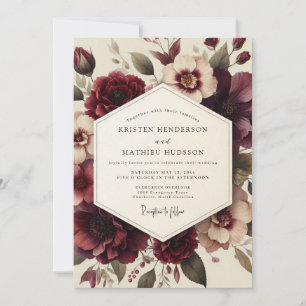 test invitation
