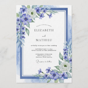 test invitation