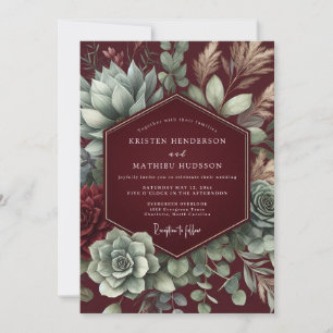 test invitation