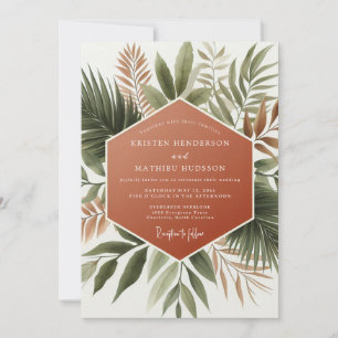 test invitation