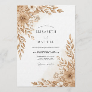 test invitation