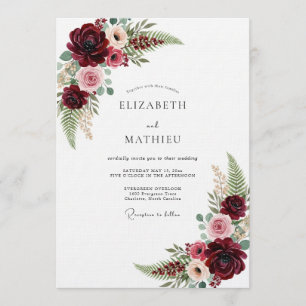 test invitation