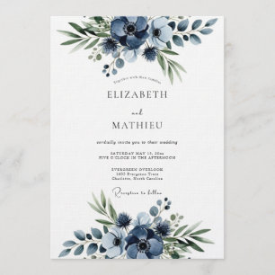 test invitation