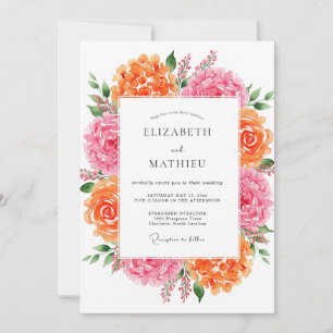 test invitation