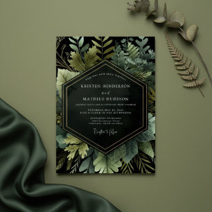 test invitation