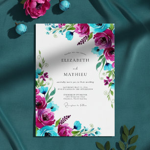 test invitation