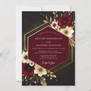 test invitation
