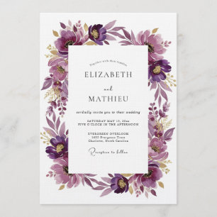 test invitation