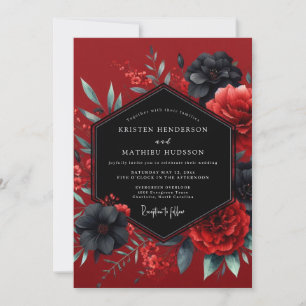 test invitation
