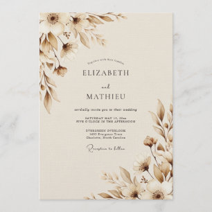 test invitation