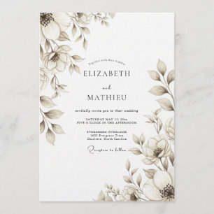 test invitation
