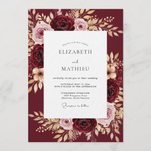 test invitation