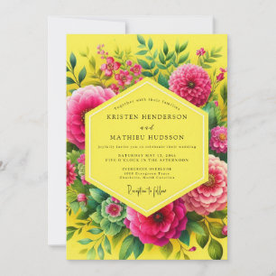 test invitation