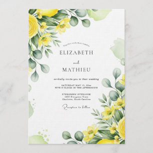 test invitation