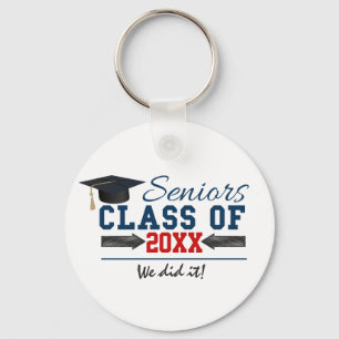 test key ring