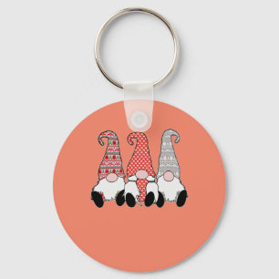 test key ring