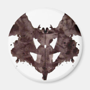Test Magnet
