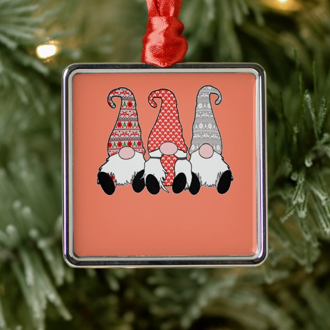 test  metal tree decoration (Tree)