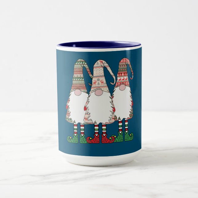 test  mug (Center)