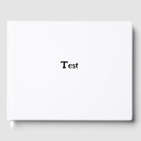 test name on international domains 
