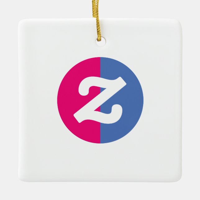 Test Ornament (Front)