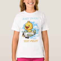 Test pilot