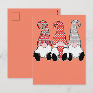 test postcard