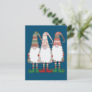 test postcard