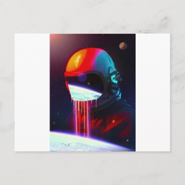 test postcard (Front)