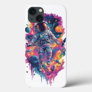 Test Product Astronaut Dec 30 iPhone 13 Case