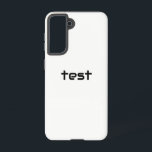 test samsung galaxy case<br><div class="desc">test</div>