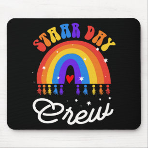 Test Staar Day Mode On Teacher Testing Ideas Schoo Mouse Pad