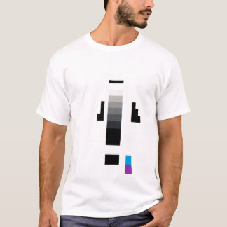 test strip man T-Shirt
