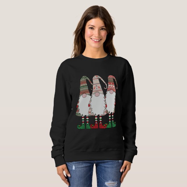 test sweatshirt (Front Full)