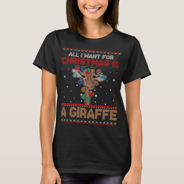 test T-Shirt (Front)
