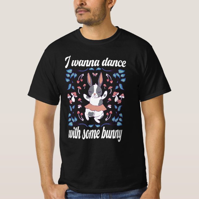 test T-Shirt (Front)