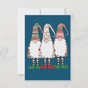 test thank you card
