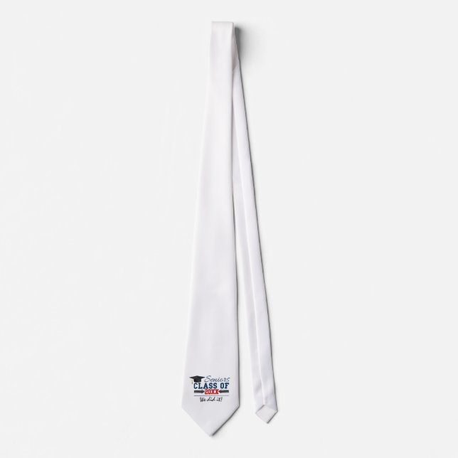test tie (Front)