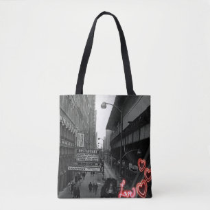 test tote bag