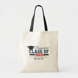 test tote bag