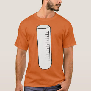 Test Tube 1 T-Shirt