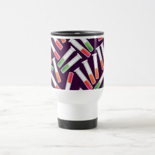 Test Tube Travel Mug