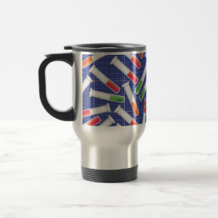 Test Tube Travel Mug