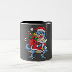 test  Two-Tone coffee mug