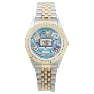 test watch