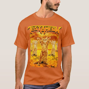 Testameow T-Shirt