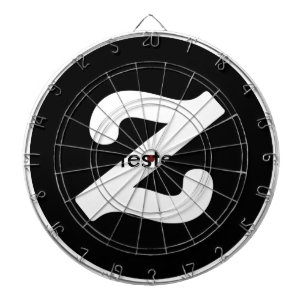 tester dartboard