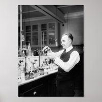 Testing Bootleg Booze - 1920