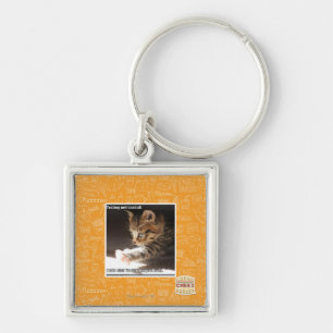 Testing owt sunbaff key ring
